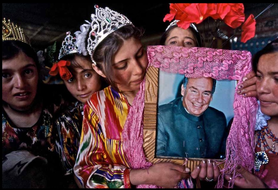 19950522-31_Aga Khan Visit to Central Asia Celebration of Noor