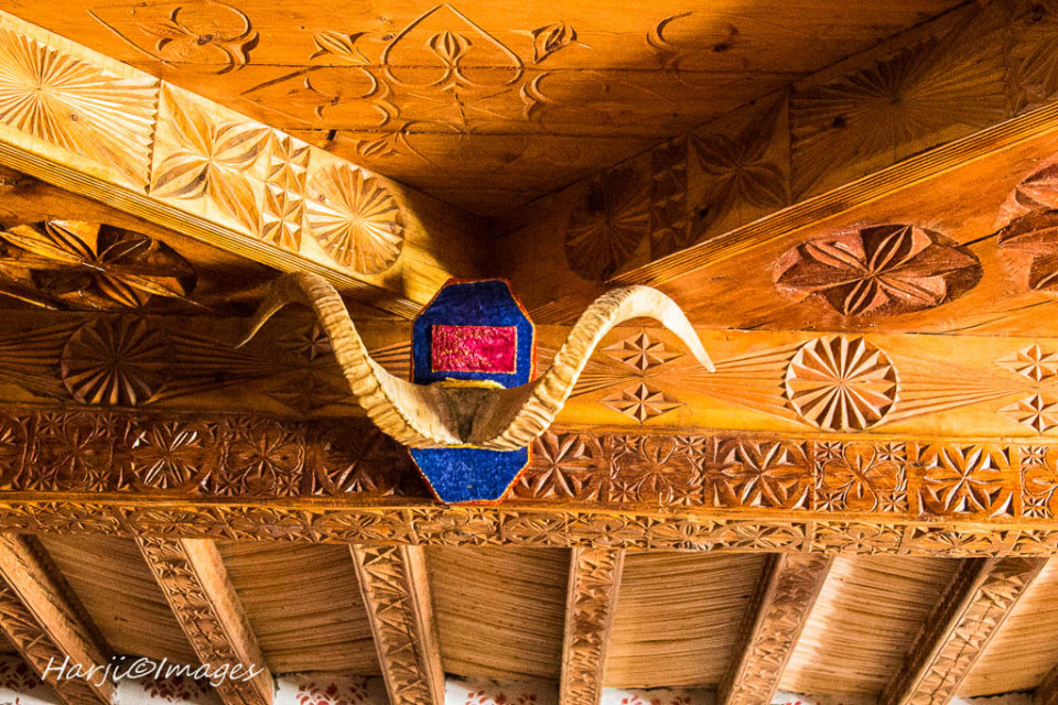 Aga Khan gift Badakhshan 1995