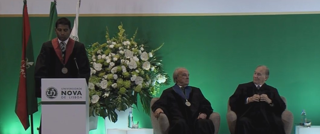 Aga Khan Universidade NOVA de Lisboa 00