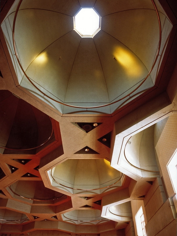 The Ismaili 13 Burnaby Ismaili jamatkhana and Centre