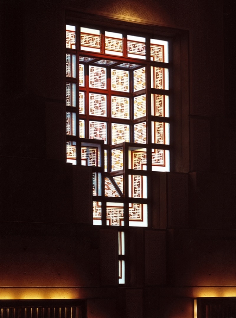 The Ismailis 02 Burnaby Ismaili jamatkhana and Centre