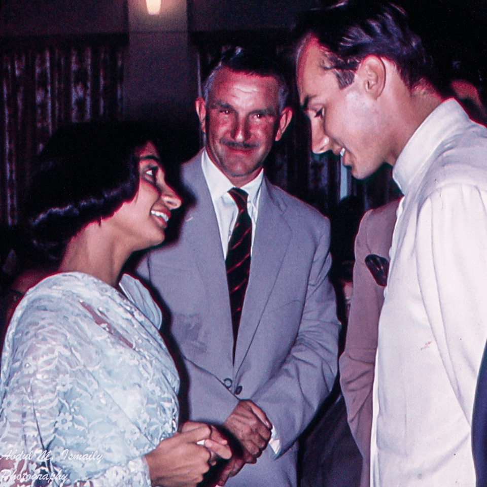 Aga Khan Kampalal School