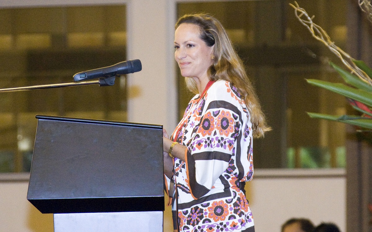 Princess Zahra Aga Khan Birthday Tribute, Barakah., Malik Merchant