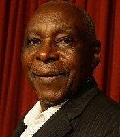 Professor Austin Bukenya