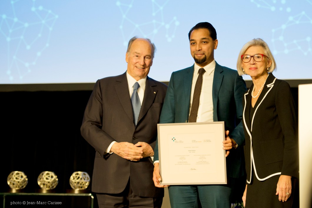 rc Carisse 2017 with trophies