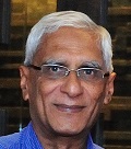 Shiraz Pradhan Portrait