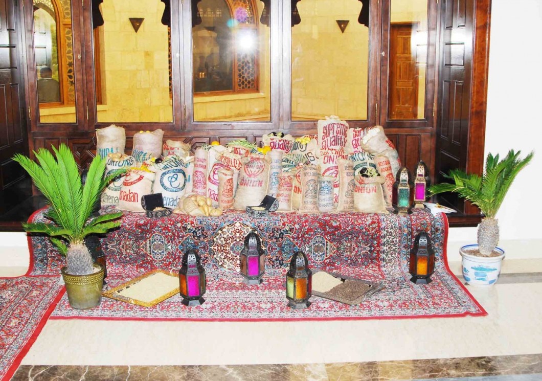 1797_Dubai Ismaili Centre First Imamat Day