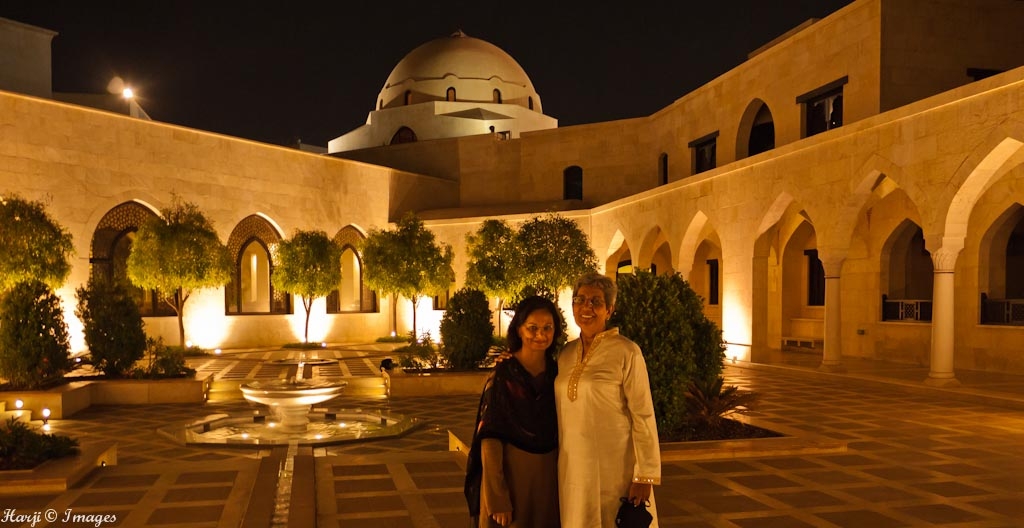 5a46f0_Dubai Ismaili Centre Muslim Harji