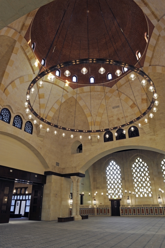 901_6_Ismaili Centre Dubai Congregational Hall