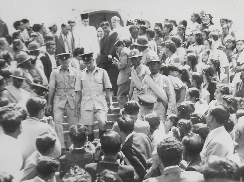 Aga Khan Uganda Visit Motani Collection 31