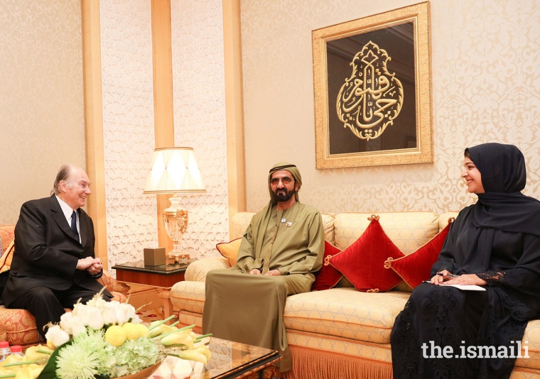 jax_4000-2_edit_Aga Khan in Dubai with Sheikh Maktoum