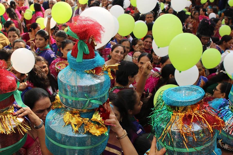 Aga Khan Diamond Jubilee India Celebration_Dahisar 028