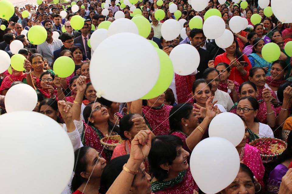 Aga Khan Diamond Jubilee India Celebration_Dahisar 032