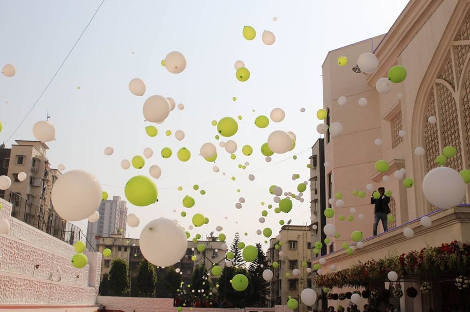 Aga Khan Diamond Jubilee India Celebration_Dahisar 034