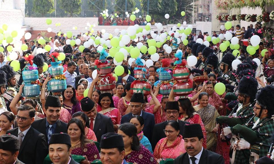 Aga Khan Diamond Jubilee India Celebration_Dahisar 035