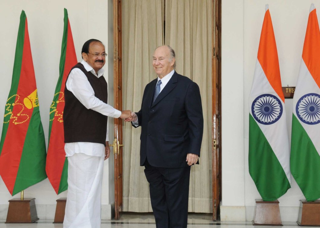vpindia_receiving_agakhan21022018