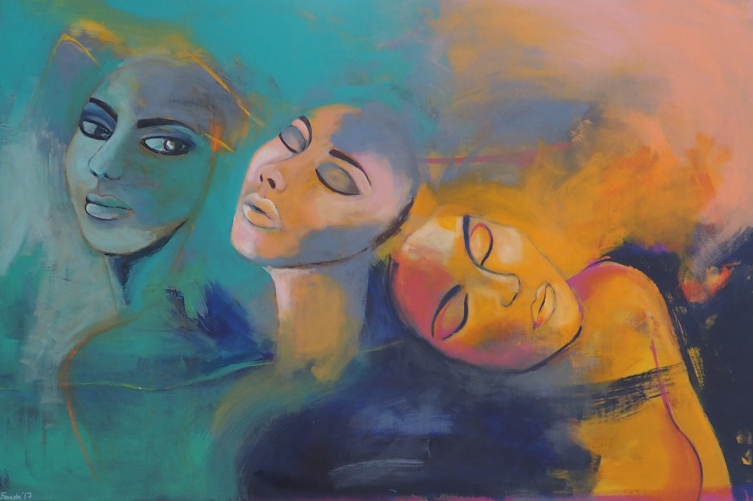 Aga Khan Diamond Jubilee National Arts Festival Canada 2018.