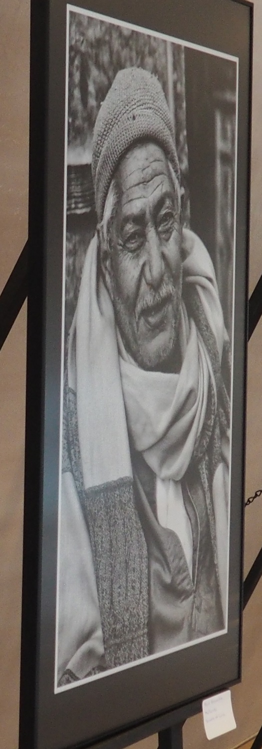 Aga Khan Diamond Jubilee National Arts Festival Canada 2018.