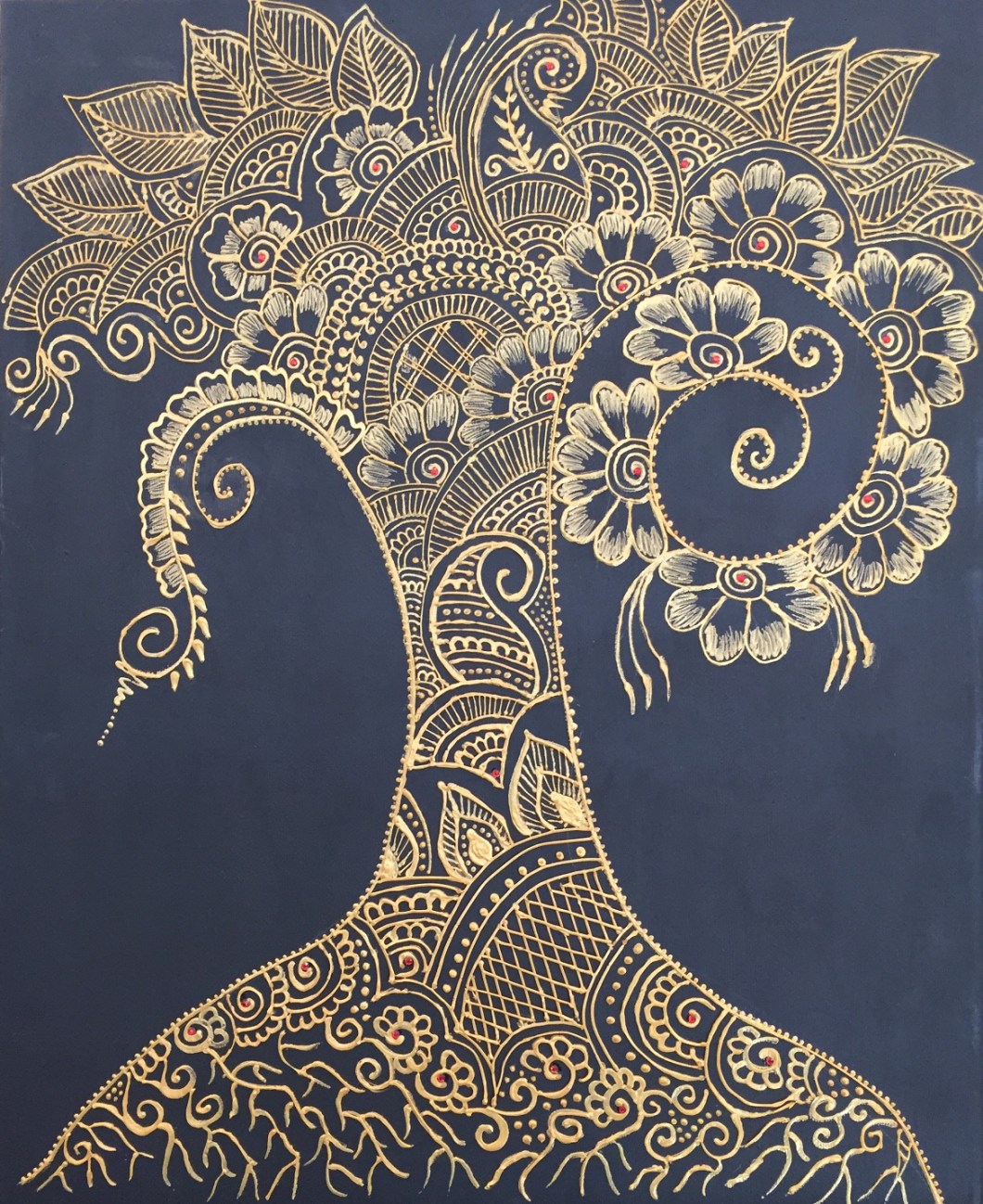 National Canada Aga Khan Diamond Jubilee Arts Festival 008