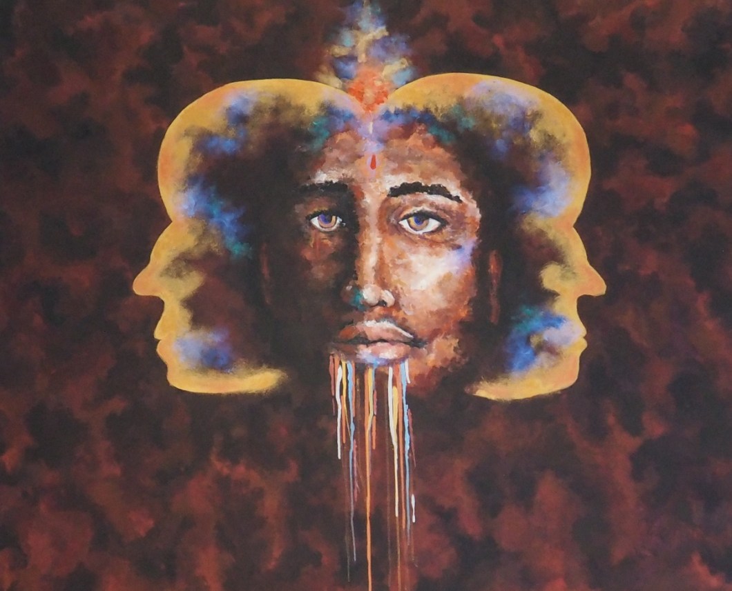 Aga Khan Diamond Jubilee National Arts Festival Canada 2018.