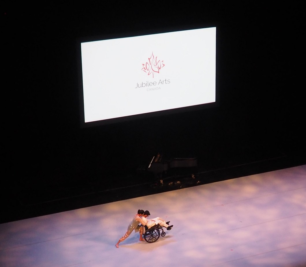 Aga Khan Diamond Jubilee National Arts Festival Canada 2018.