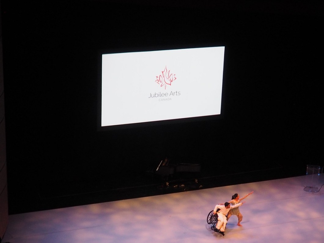 Aga Khan Diamond Jubilee National Arts Festival Canada 2018.