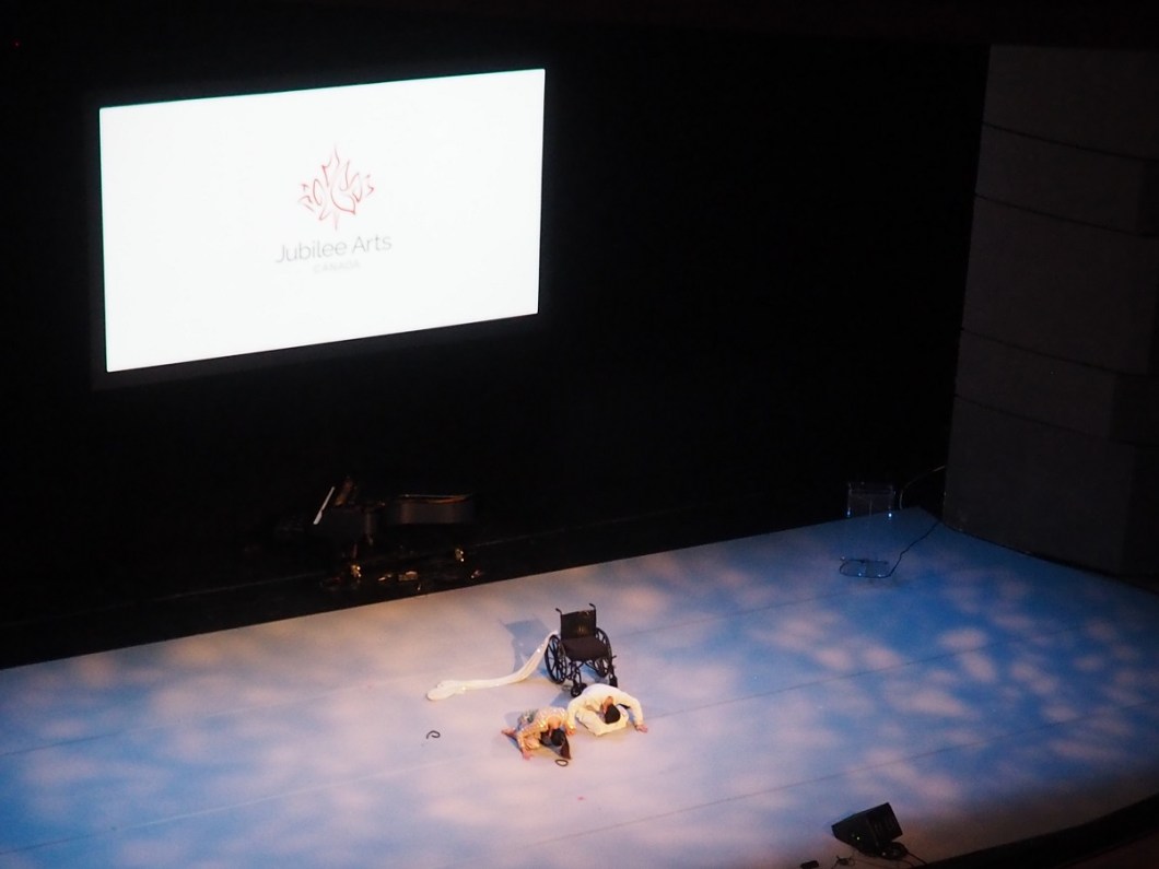 Aga Khan Diamond Jubilee National Arts Festival Canada 2018.