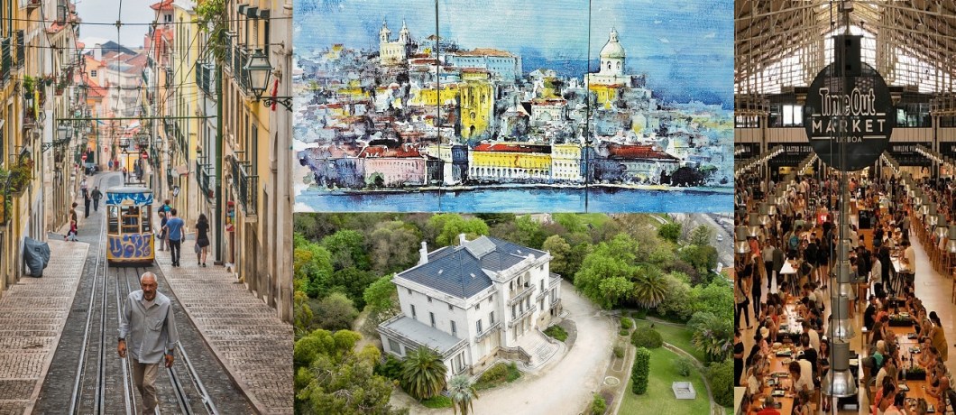 Lisbon sights Featured Image 001