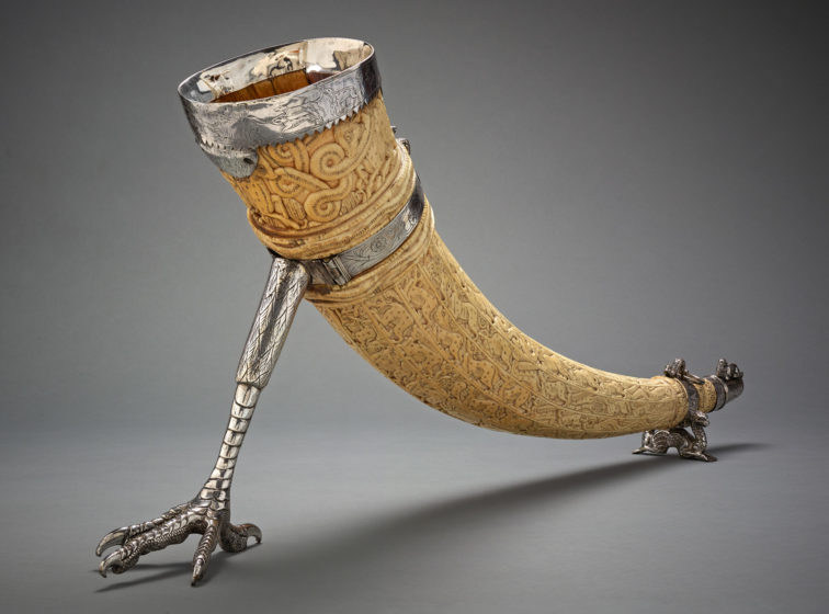 World of the Fatimids Aga Khan Museum 005