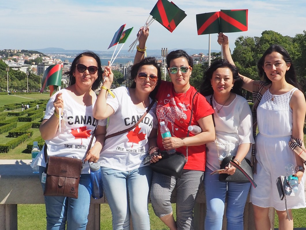 Central Asian Ismailis