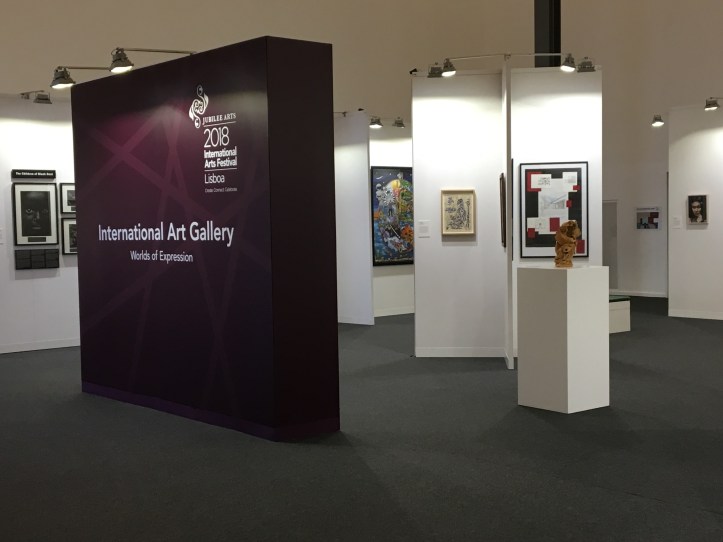 Art Gallery Aga Khan Diamond Jubilee