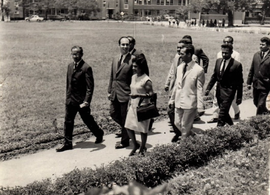 Aga Khan Photos Dar es Salaam Ali Rajabali Collection 01