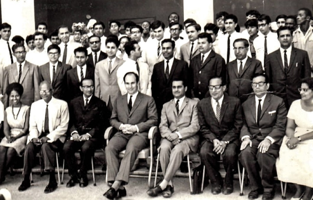 Aga Khan Photos Dar es Salaam Ali Rajabali Collection 02