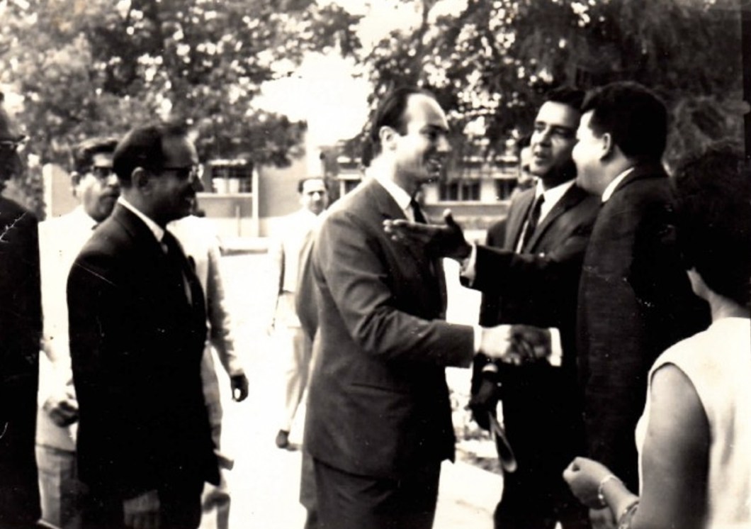 Aga Khan Photos Dar es Salaam Ali Rajabali Collection 03