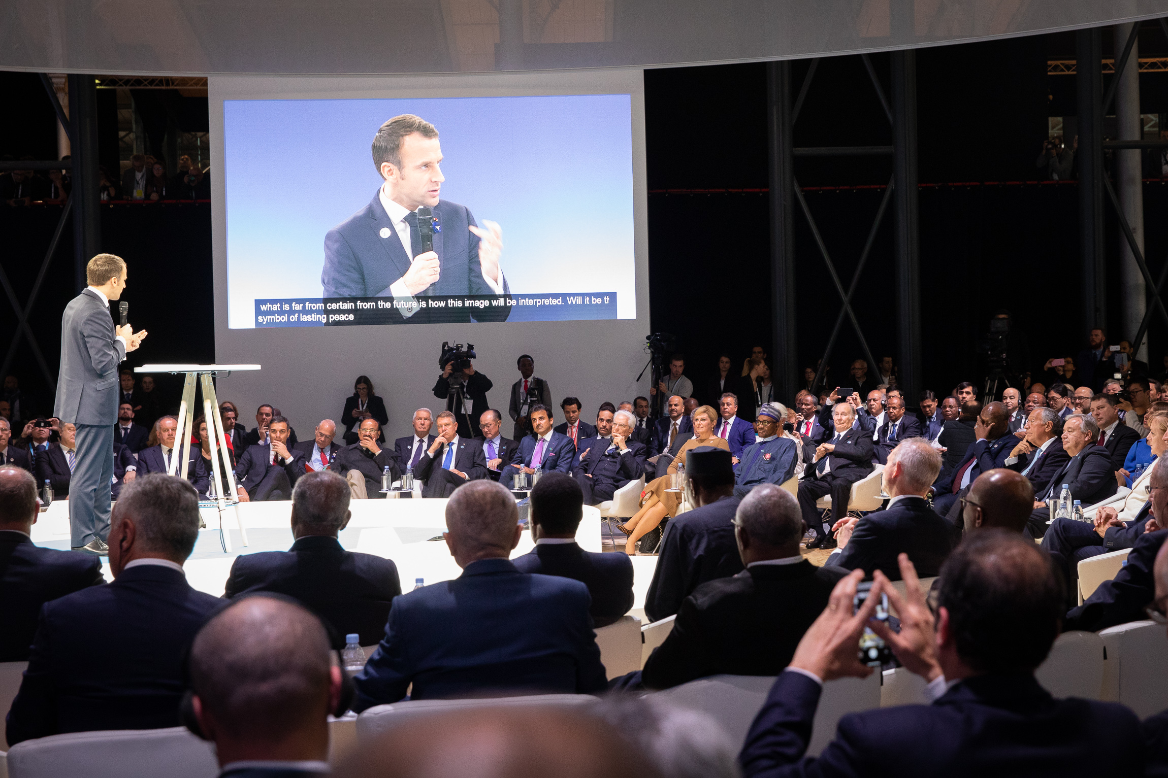 2018-11-france-1w0a4047 aga khan at paris peace forum