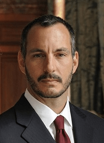 Prince Rahim Aga Khan