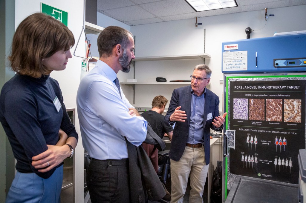 Barakah 2019 Aga Khan year in review