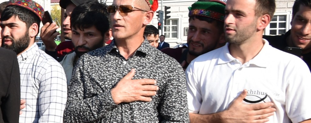 Aga Khan in Kazan, Aga Khan Awards