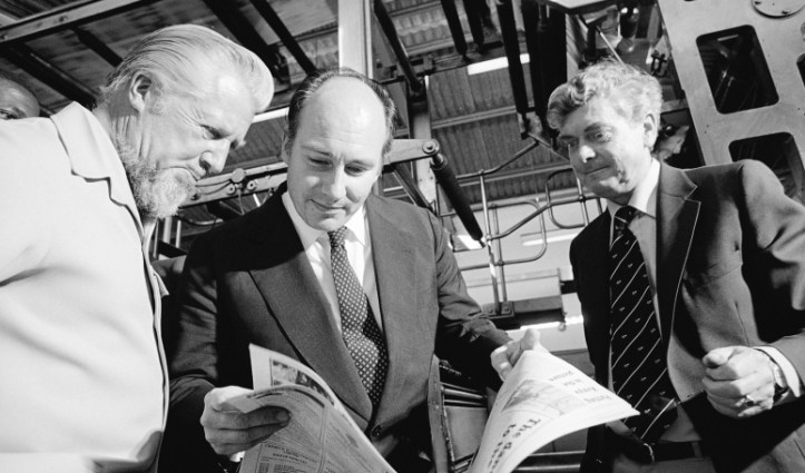 Aga Khan Daily Nation Barakah