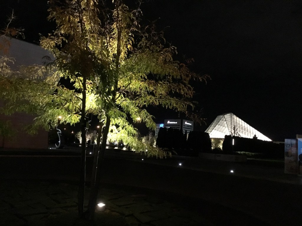 The Ismaili Centre Toronto, Barakah, on Chandrat, New Moon Night Septemberr 29, 2919, Prince Hussain wedding, Barakah