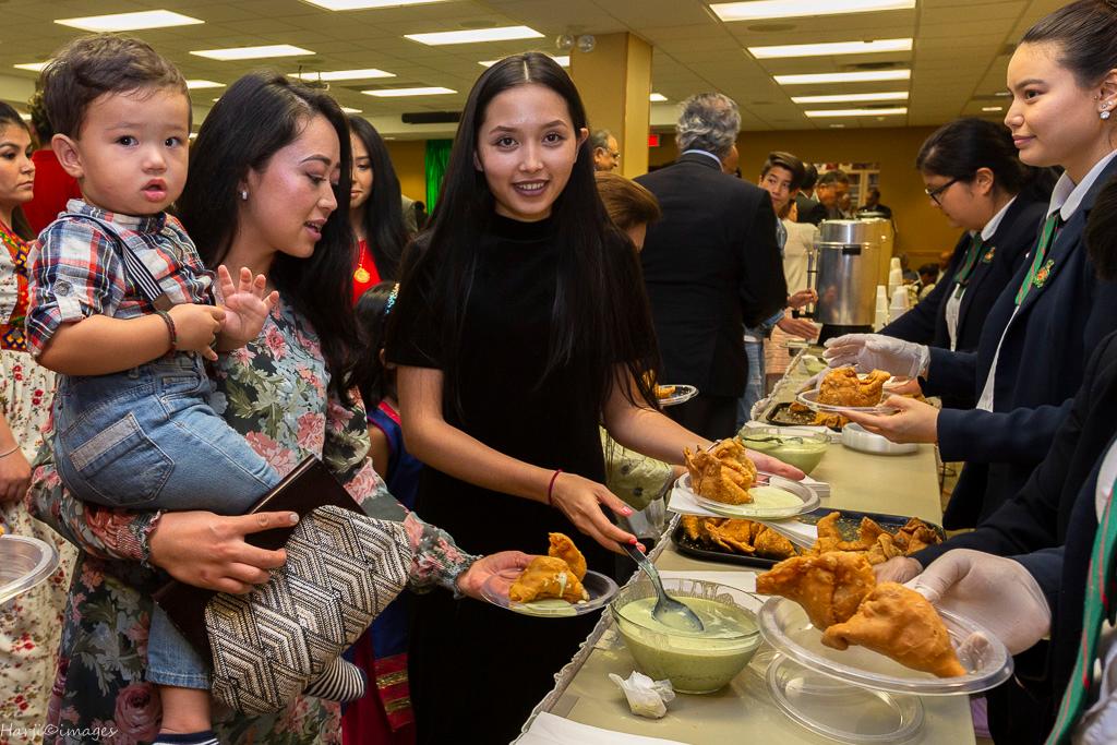 Prince Hussain Aga Khan and Princess Fareen wedding celebration in Montreal, Barakah Muslim Harji