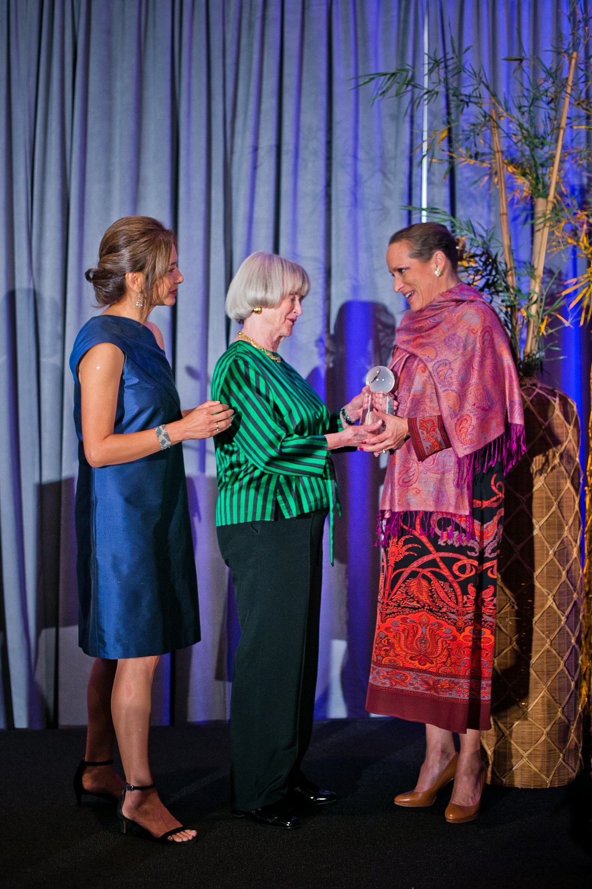 Princess Zahra Aga Khan Birthday Tribute, Barakah., Malik Merchant