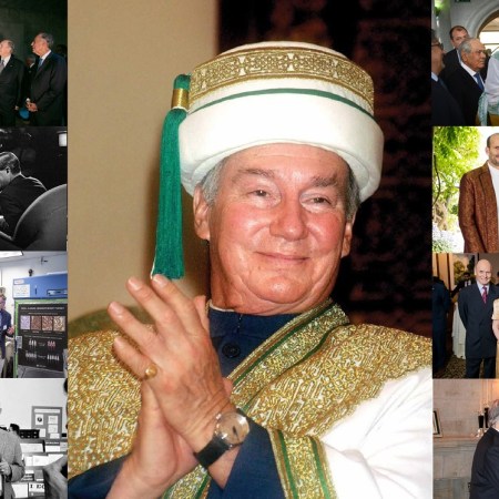 Barakah Aga Khan articles 2019