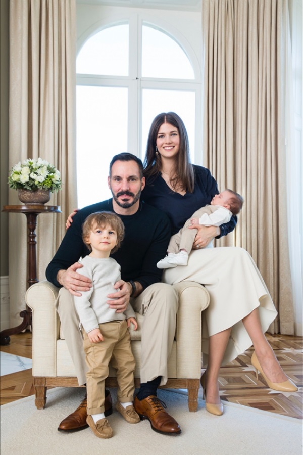 barakah.com tribute to prince rahim aga khan