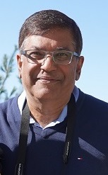 Malik Merchant, Barakah, Simerg, Simergphotos, Editor and Publisher