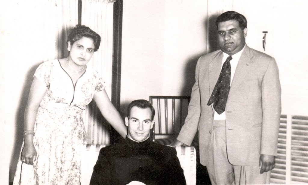 Aga Khan visits to South Africa, East Africa and Aga Khan III burial in Aswan, Egypt, and ceremonial installation of Aga Khan IV.  Barakah and Simerg photos from Zul Khoja Collection.