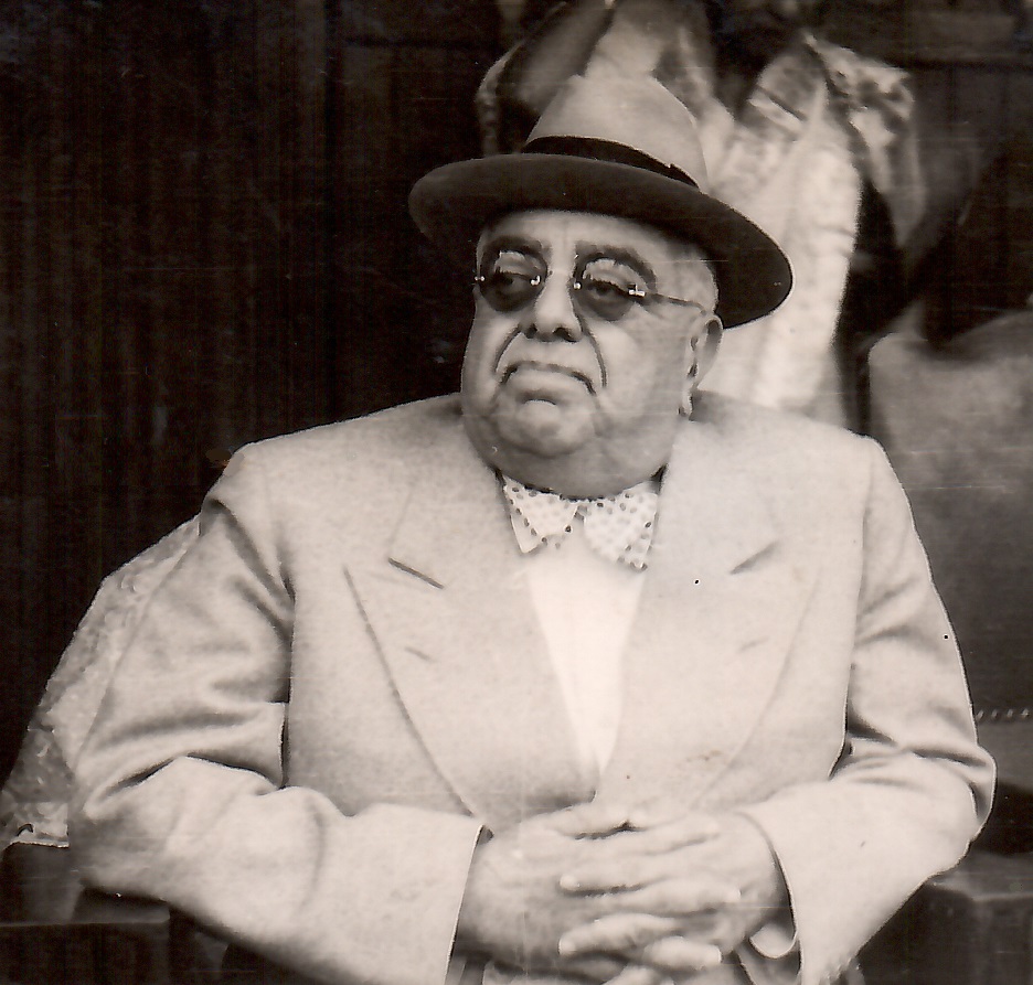 Aga Khan Portrait Barakah Photo