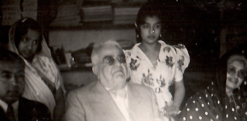 Aga Khan visits to South Africa, East Africa and Aga Khan III burial in Aswan, Egypt, and ceremonial installation of Aga Khan IV.  Barakah and Simerg photos from Zul Khoja Collection.