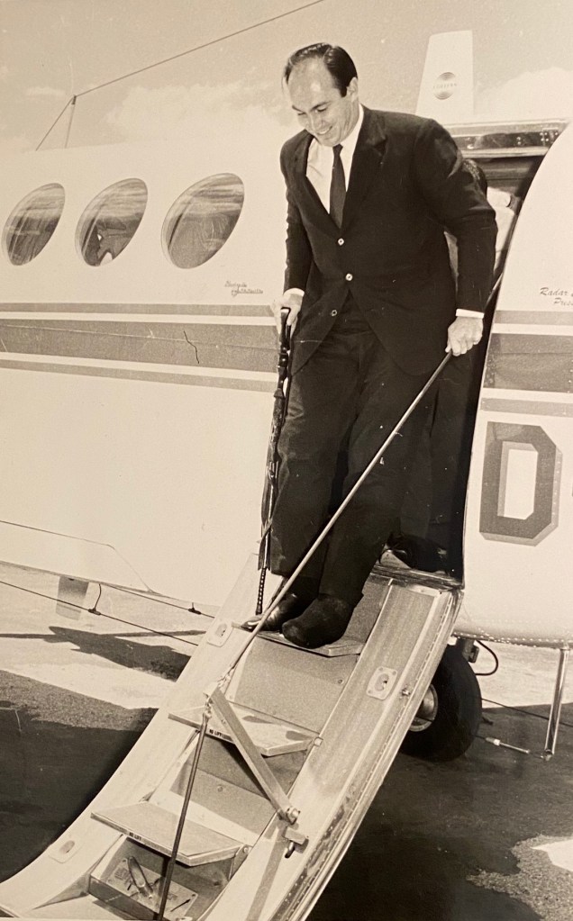 Aga Khan, Mawlana Hazar Imam, in Iringa, Tanzania, visit 1966 Barakah Photo