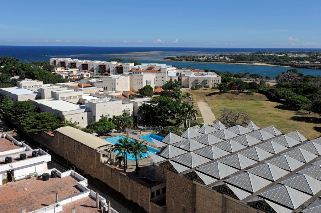 Aga Khan Academy Mombasa, Kenya